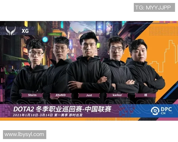 DOTA2最新配合排行榜揭晓LNG战队强势登顶第二名
