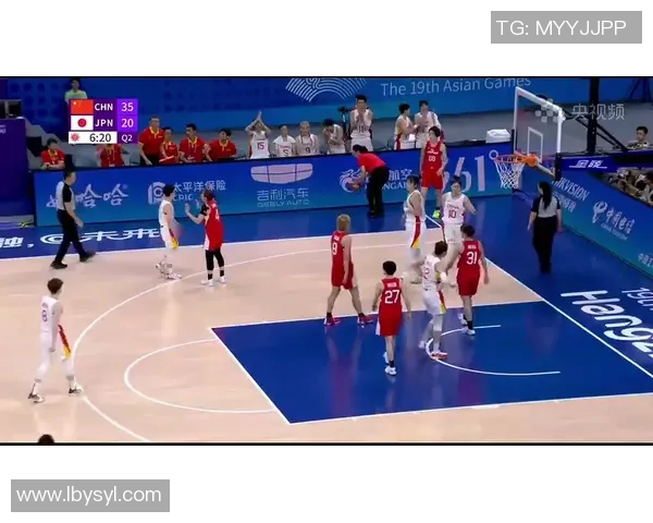 杭州篮球队实力深度解析与其他球队的对比分析 杭州篮球队实力深度解析与其他球队的对比分析