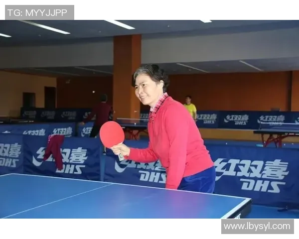 王丽专访：从乒乓球新星到世界冠军的辉煌历程回顾与展望