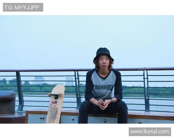 滑板人生的追逐与坚持刘军分享他的滑板故事与心路历程 滑板人生的追逐与坚持刘军分享他的滑板故事与心路历程