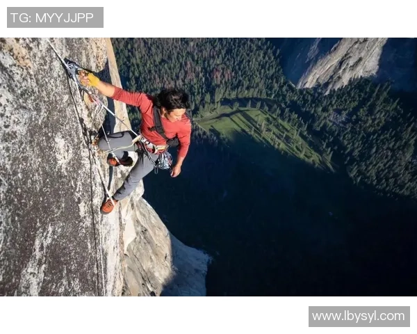 赵军独家分享攀岩技巧与心得体会助你提升攀岩水平的秘诀