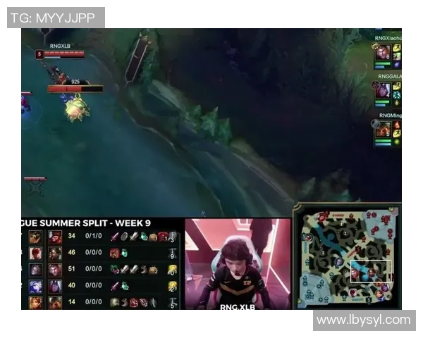 赛后复盘分析TES与RNG对决中的战术运用与经验总结