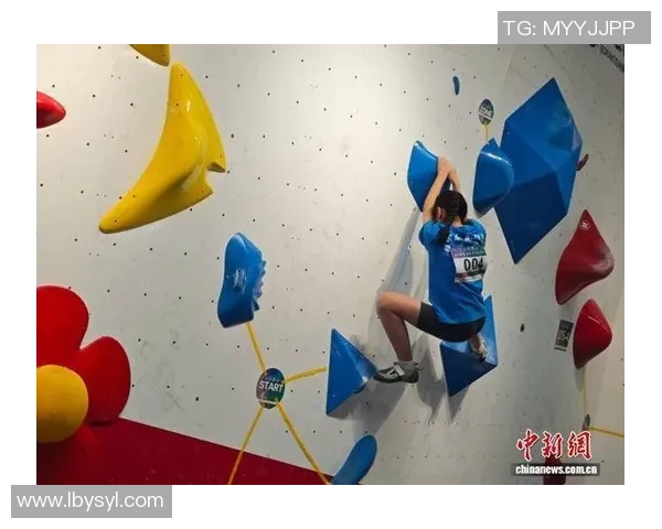 西安攀岩队的控制策略与攀岩热点现状深度解析