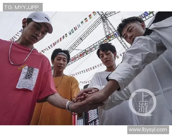 重庆街舞队心理素质探讨：舞动心灵与团队协作的完美结合