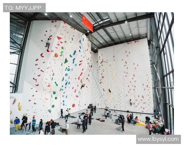 攀岩深度探索杭州攀岩队的训练节奏与团队精神 攀岩深度探索杭州攀岩队的训练节奏与团队精神