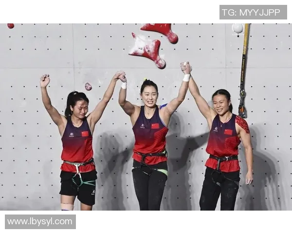 武汉攀岩队引领最新攀岩技术十强榜单解析与展望